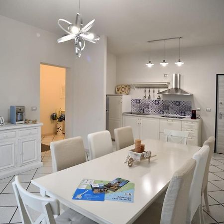 Apartament Casa San Martino Moniga del Garda Zewnętrze zdjęcie
