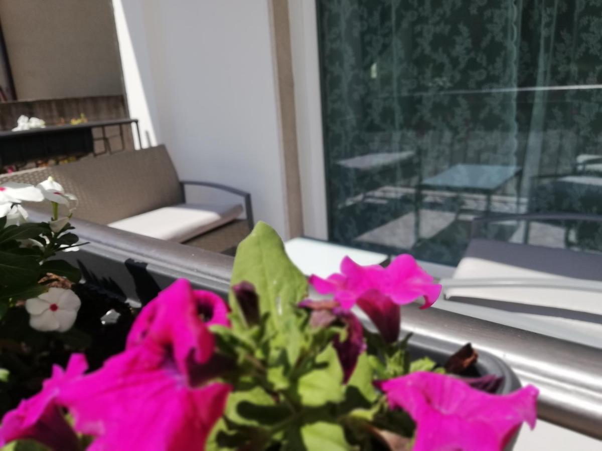 Apartament Casa San Martino Moniga del Garda Zewnętrze zdjęcie