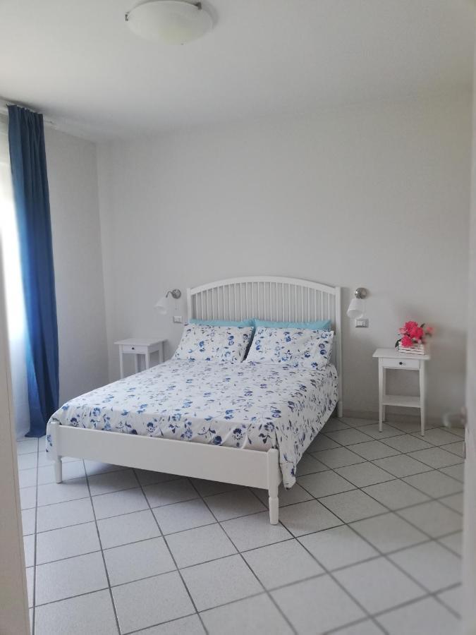 Apartament Casa San Martino Moniga del Garda Zewnętrze zdjęcie