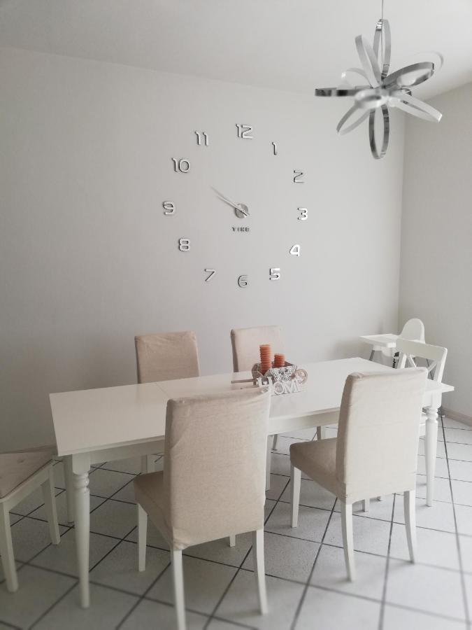 Apartament Casa San Martino Moniga del Garda Zewnętrze zdjęcie