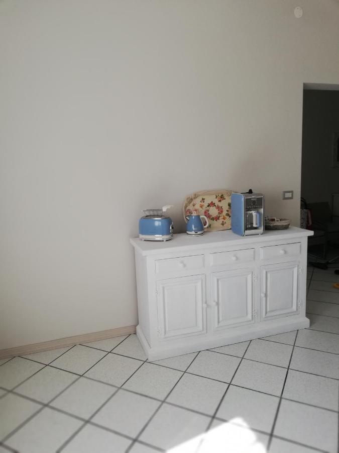 Apartament Casa San Martino Moniga del Garda Zewnętrze zdjęcie