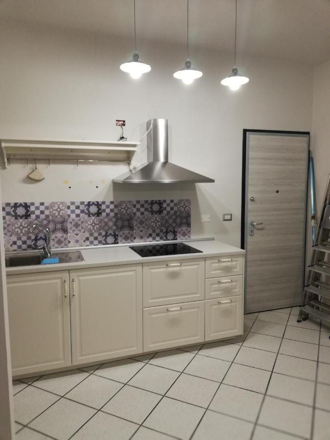 Apartament Casa San Martino Moniga del Garda Zewnętrze zdjęcie