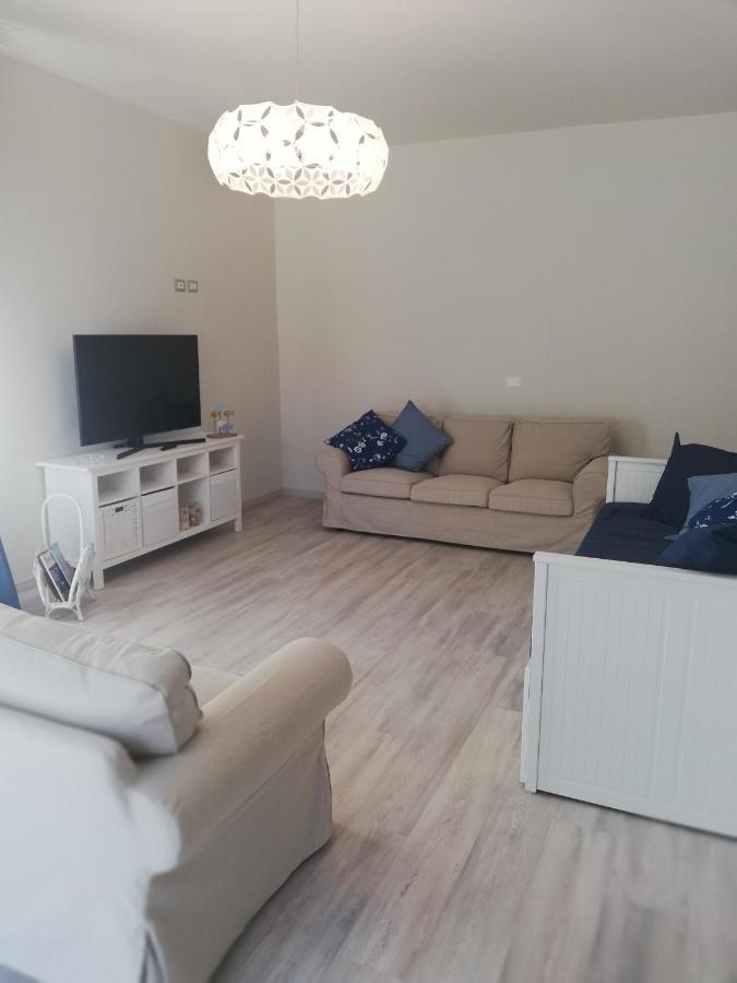 Apartament Casa San Martino Moniga del Garda Zewnętrze zdjęcie