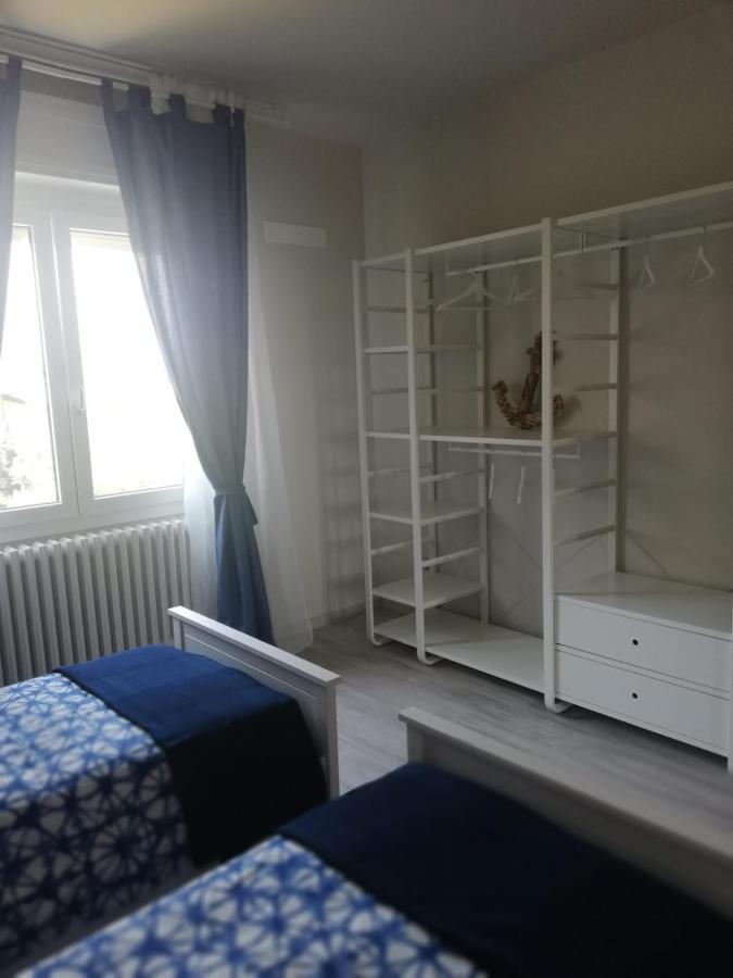 Apartament Casa San Martino Moniga del Garda Zewnętrze zdjęcie