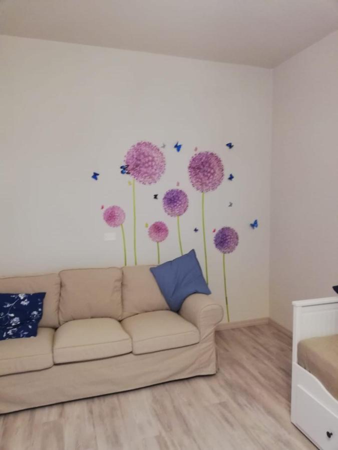 Apartament Casa San Martino Moniga del Garda Zewnętrze zdjęcie