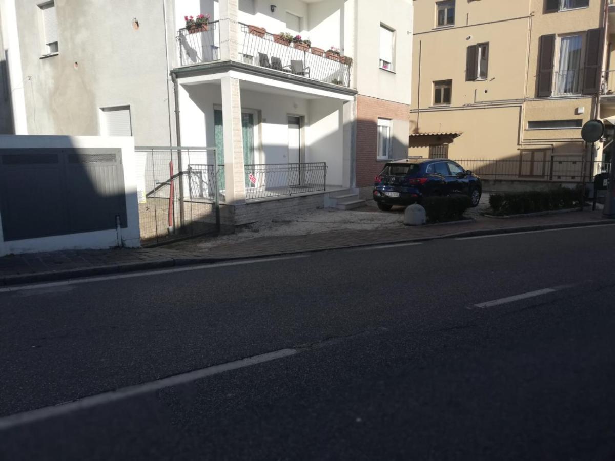Apartament Casa San Martino Moniga del Garda Zewnętrze zdjęcie