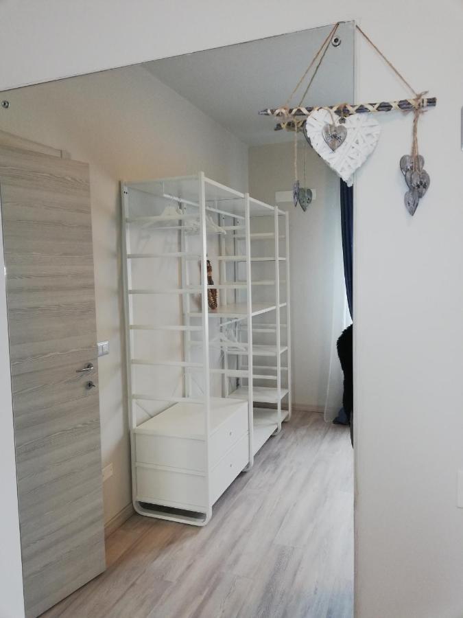 Apartament Casa San Martino Moniga del Garda Zewnętrze zdjęcie
