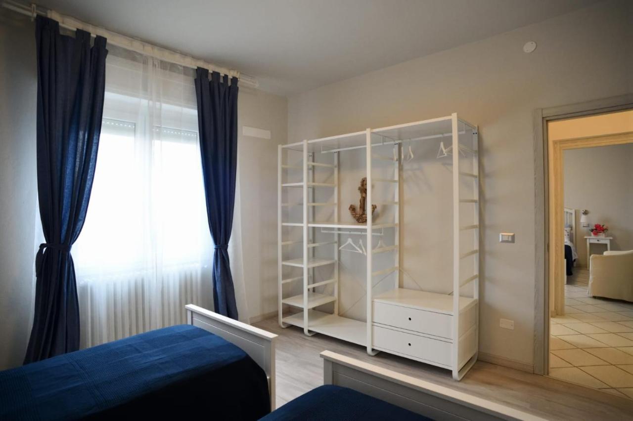 Apartament Casa San Martino Moniga del Garda Zewnętrze zdjęcie