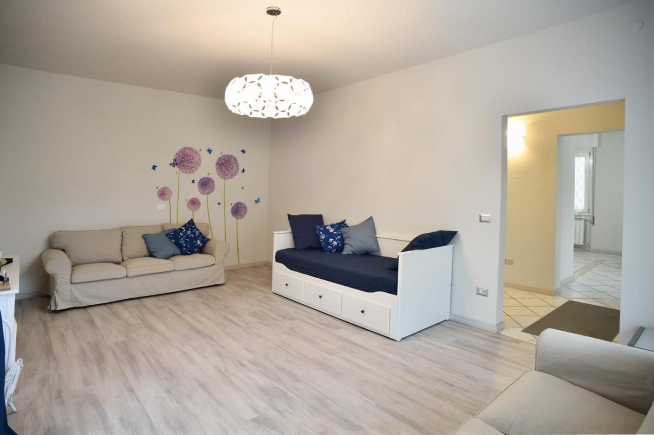 Apartament Casa San Martino Moniga del Garda Zewnętrze zdjęcie