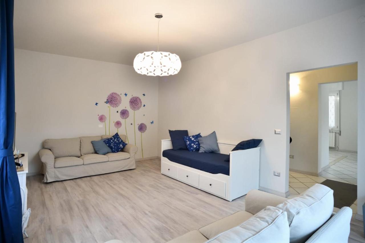 Apartament Casa San Martino Moniga del Garda Zewnętrze zdjęcie