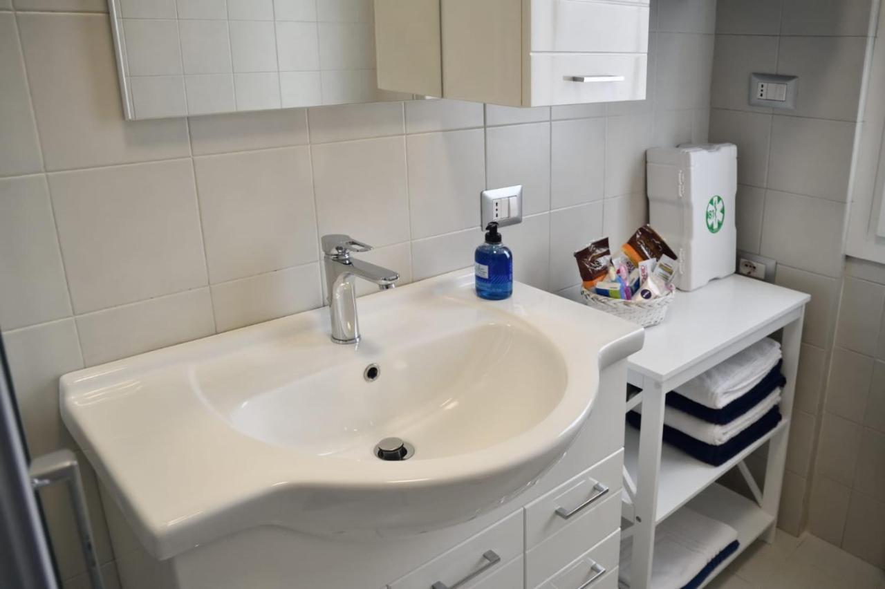Apartament Casa San Martino Moniga del Garda Zewnętrze zdjęcie