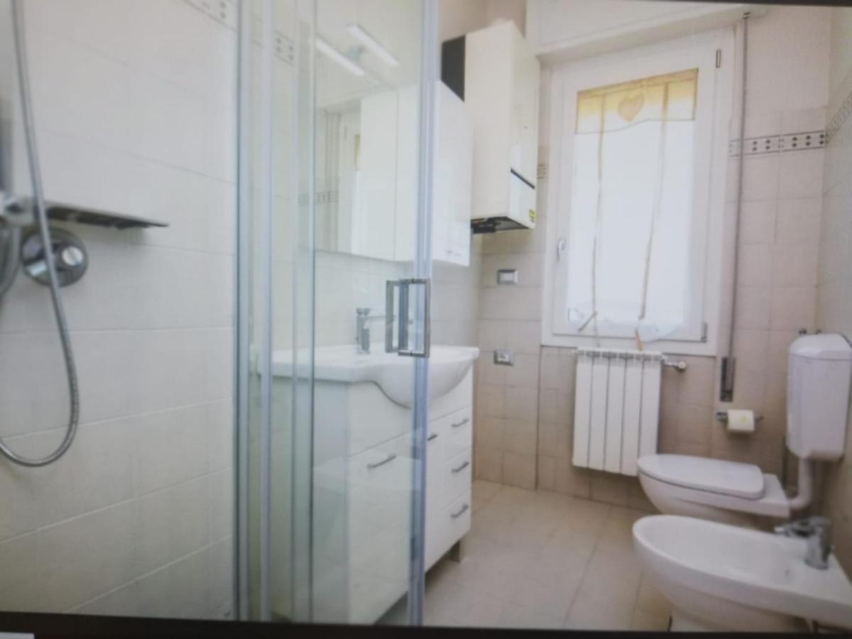 Apartament Casa San Martino Moniga del Garda Zewnętrze zdjęcie