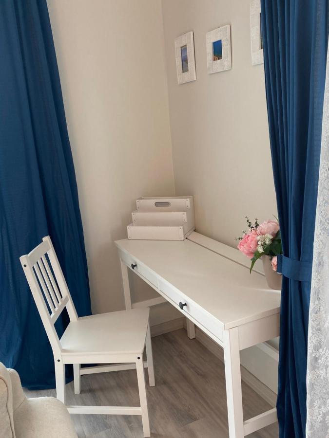 Apartament Casa San Martino Moniga del Garda Zewnętrze zdjęcie