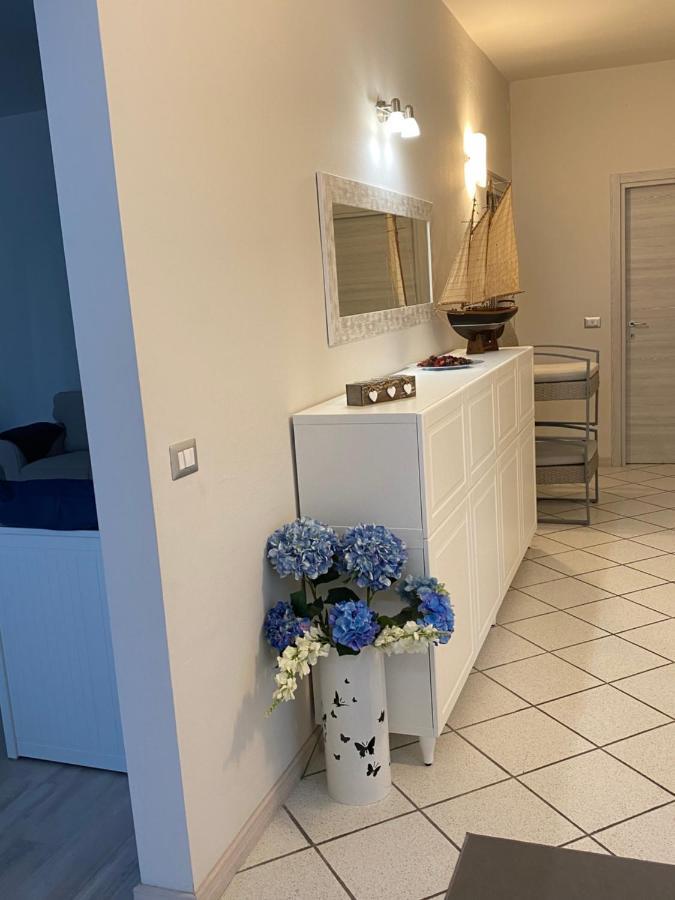 Apartament Casa San Martino Moniga del Garda Zewnętrze zdjęcie