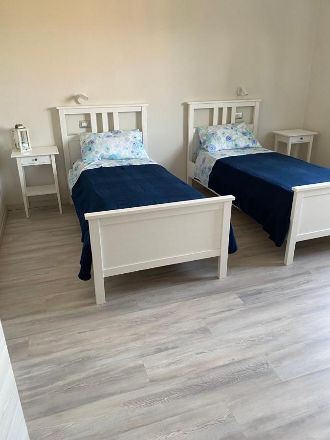 Apartament Casa San Martino Moniga del Garda Zewnętrze zdjęcie