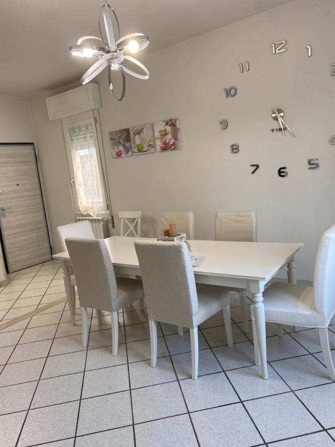 Apartament Casa San Martino Moniga del Garda Zewnętrze zdjęcie